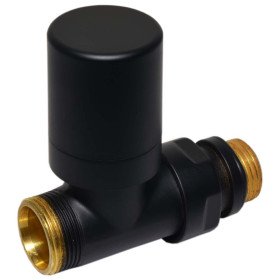 V1525 Carlo Poletti Black