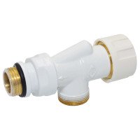 V184 Carlo Poletti White V184 Carlo Poletti White