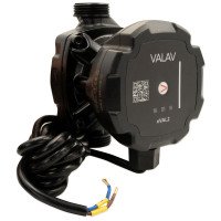 Valav eVAL2 DN 15 130 mm Valav eVAL2 DN 15 130 mm