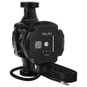 Valav eVAL2 DN 25 130 mm