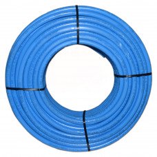 Valsir Mixal в изоляции голубая Valsir Mixal в изоляции голубая