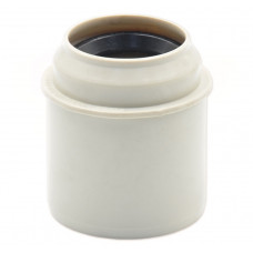 Silere перехідник короткий PP/HDPE-Silere Silere перехідник короткий PP/HDPE-Silere