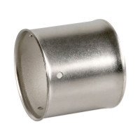 Pexal Brass гильза нержавеющая