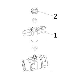 Viega 2275.2 Easytop