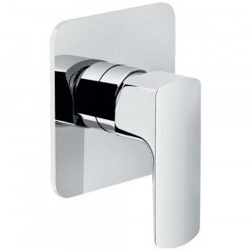 VV103108CR смеситель встроенный