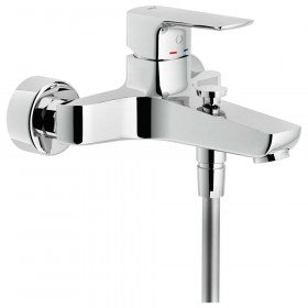VV103110/1CR смеситель для ванны