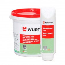 Wurth очиститель рук Wurth очиститель рук