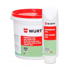 Wurth очиститель рук