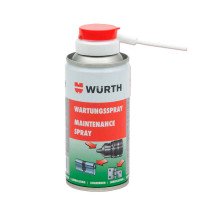 Wurth Wartungsspray
