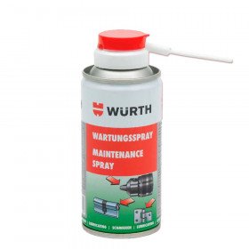 Wurth Wartungsspray