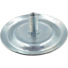 Zilmet нижние оцинкованные фланцы