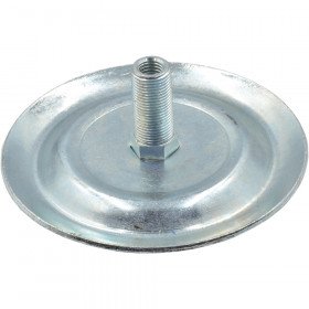 Zilmet нижние оцинкованные фланцы