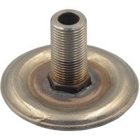 Zilmet нижние оцинкованные фланцы Zilmet нижние оцинкованные фланцы