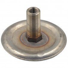 Zilmet нижние оцинкованные фланцы