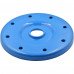 Zilmet Змінний нижній фланець (нержавіючий штуцер) для Ultra Pro 200÷300 л