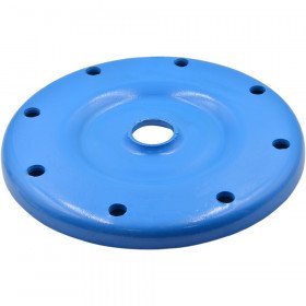 Zilmet Змінний нержавіючий нижній фланець для Ultra Pro 500÷1000 л