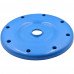 Zilmet Змінний нержавіючий нижній фланець для Ultra Pro 500÷1000 л