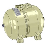 Zilmet Hydro-Plus E H 24 Zilmet Hydro-Plus E H 24