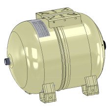 Zilmet Hydro-Plus E H 24 л