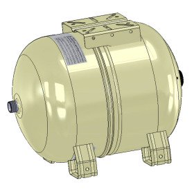 Zilmet Hydro-Plus E H 24