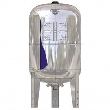Zilmet Ultra-Inox-Pro V 100