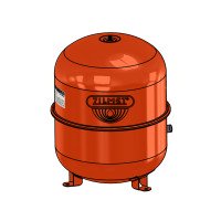 Zilmet Cal-Pro 35-50