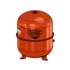 Zilmet Cal-Pro 35-50