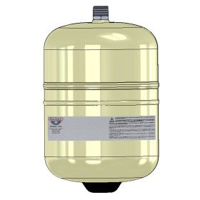 Zilmet Easy-Pro NPT 8-50 л розширювальні баки з поліпропіленовим покриттям 