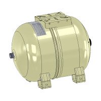 Zilmet Hydro-Plus H NPT 24-50 Zilmet Hydro-Plus H NPT 24-50