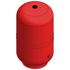 11A2001210 расширительный бак Zilmet Solar plus 12л