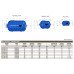 Zilmet Ultra-Pro H 10 bar 50-80