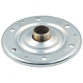 Zilmet Змінний нержавіючий нижній фланець для Ultra Pro 8÷100 л