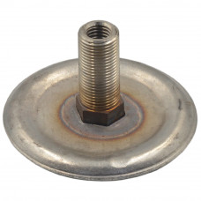 Zilmet нижние оцинкованные фланцы