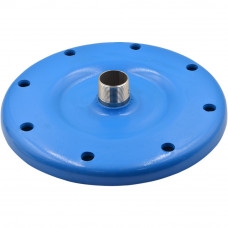 Zilmet нижние оцинкованные фланцы Zilmet нижние оцинкованные фланцы