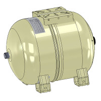 Zilmet Hydro-Plus E H 24