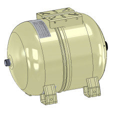 Zilmet Hydro-Plus E H 24