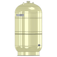 Zilmet Hydro-plus NPT 105