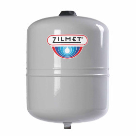 11A2001210 расширительный бак Zilmet Solar plus 12л