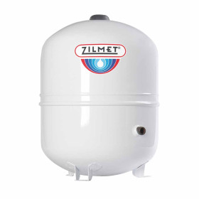 Zilmet Solar plus 50 л
