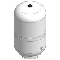 11A2001210 расширительный бак Zilmet Solar plus 12л