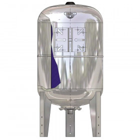 Zilmet Ultra-Inox-Pro V 100