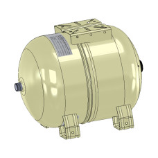 Zilmet Hydro-Plus H NPT 24-50