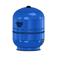 Zilmet Hydro-Pro 80-300 л горизонтальні розширювальні баки для систем водопостачання максимальний тиск 10 бар
