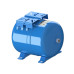 Zilmet Hydro-Pro H 24-50 л горизонтальні розширювальні баки для систем водопостачання максимальний тиск 10 бар підключення G1″