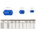 Zilmet Ultra-Pro H 10 bar 24