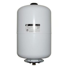 Zilmet Ultra-Pro V 10 bar 24 л вертикальні розширювальні баки зі змінною мембраною для водопостачання або опалення