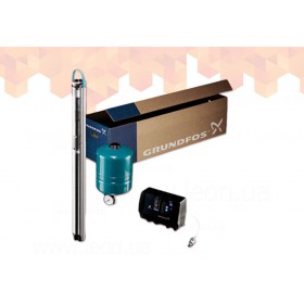 Grundfos SQE