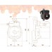 Grundfos UPA 15-90 N