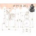 Grundfos JP PT-H