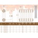 Multicolumn 2 колонны 1800 мм